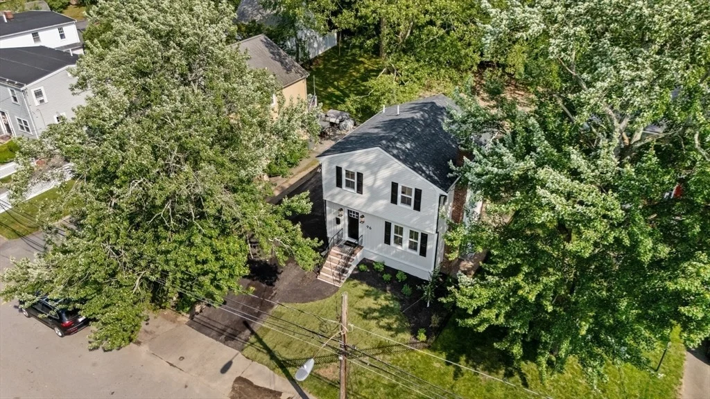 Photo of 96 Alden St