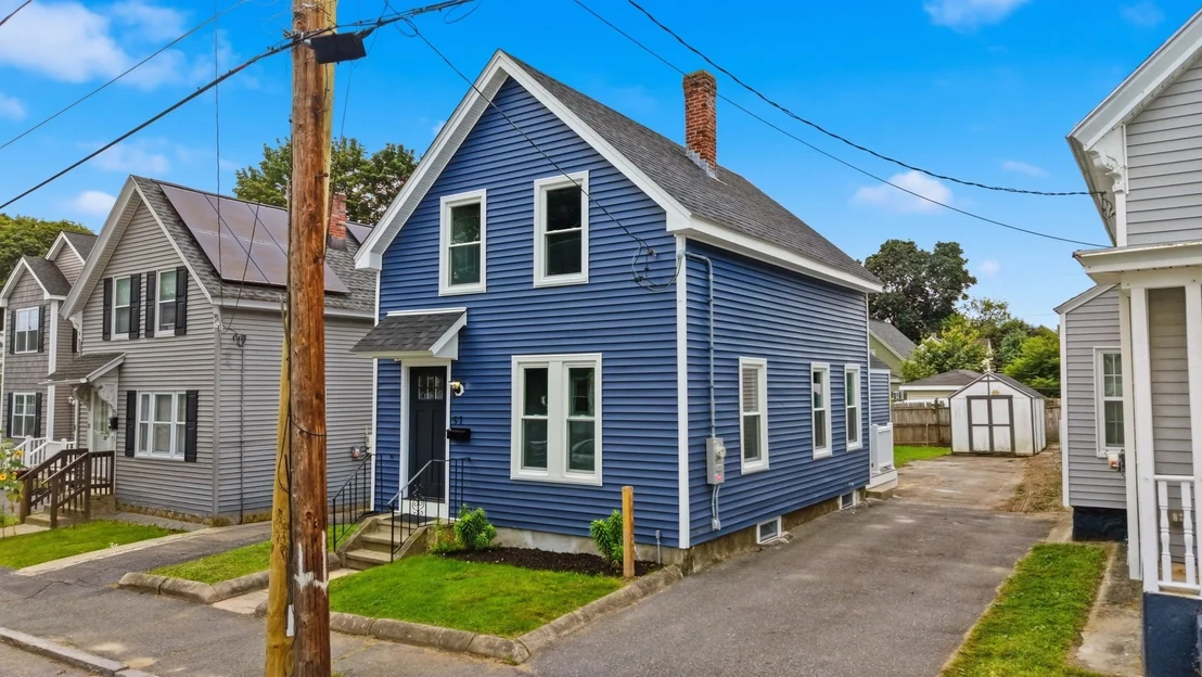 Photo of 57 Corbett St