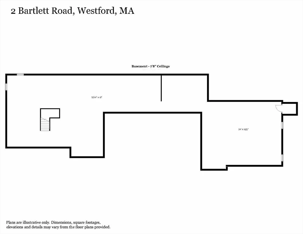 Photo of 2 Bartlett Road