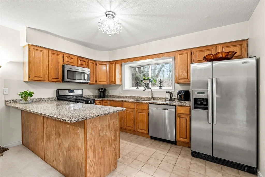 Photo of Unit 250 at 250 Captain Eames Cir