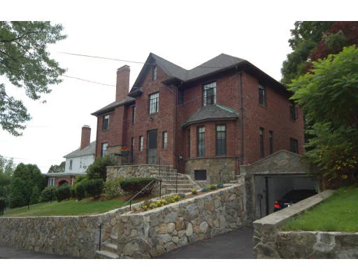 Photo of 4 Kensington Park