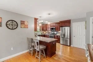 Photo of Unit 5 at 5 Comanche Cir