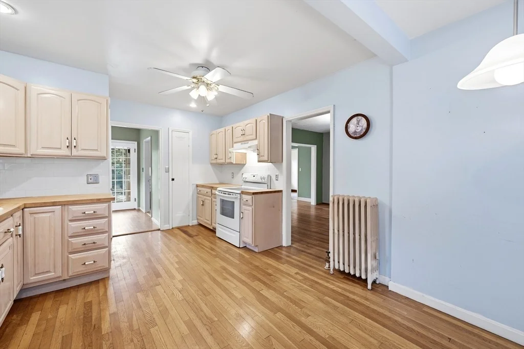 Photo of 1 Belvidere Ave