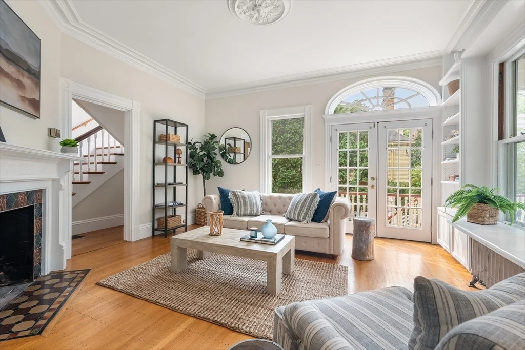 Photo of 36 Lancaster Street