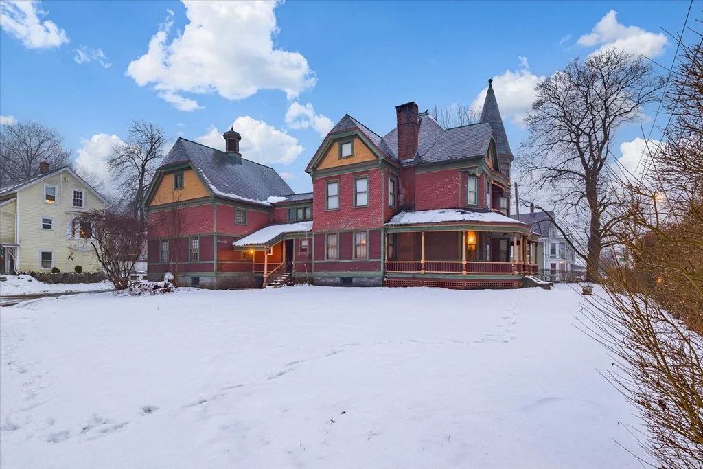 Photo of 503 School St