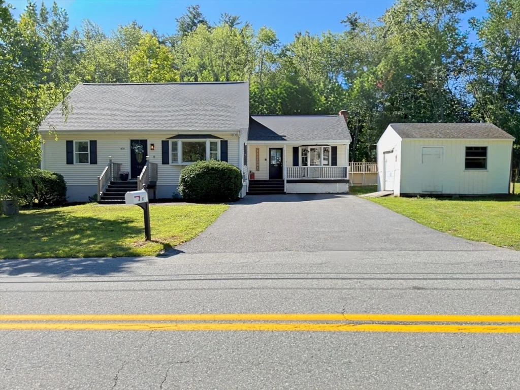 Photo of 476 Pelham Rd
