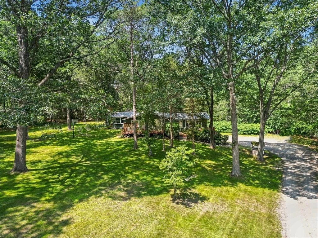 Photo of 118 Echo Cove Road
