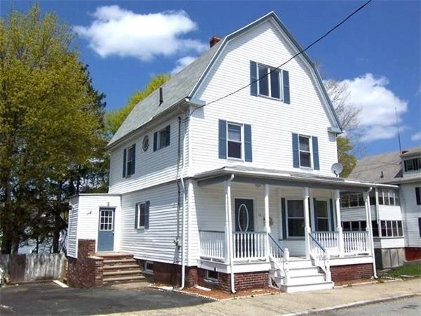 Photo of 11 State Street
