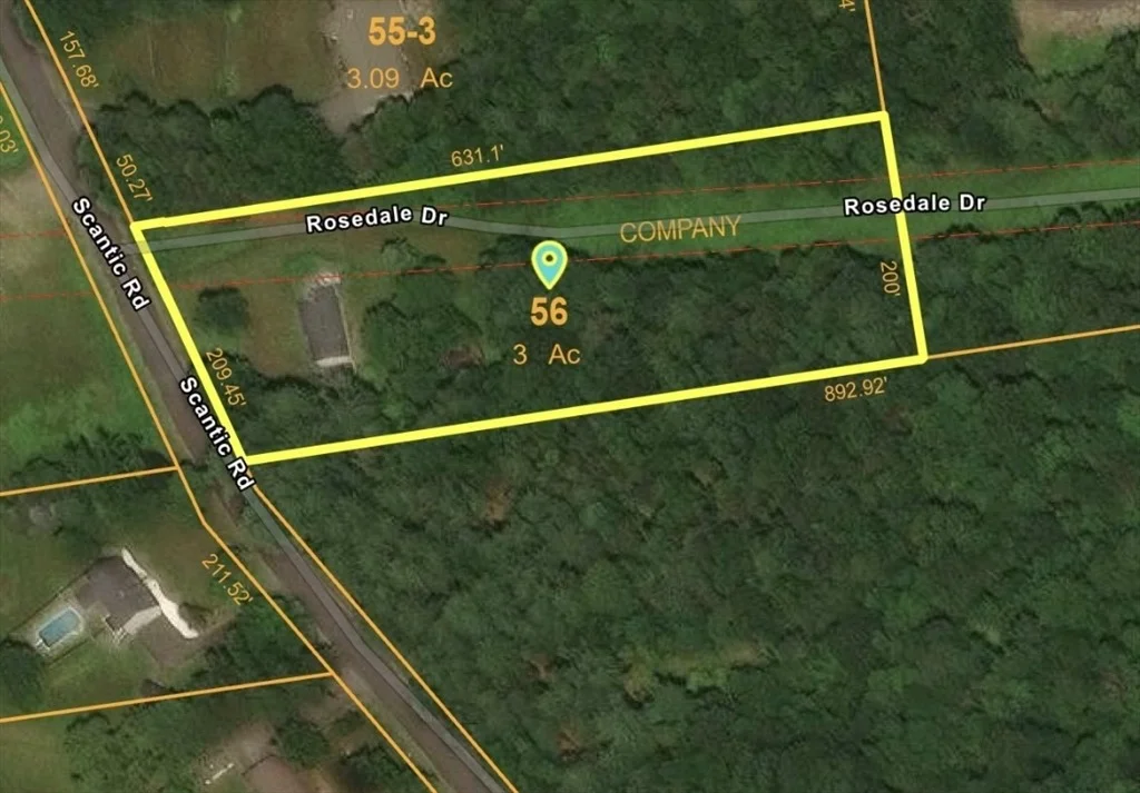 Photo of 189 Scantic Rd.