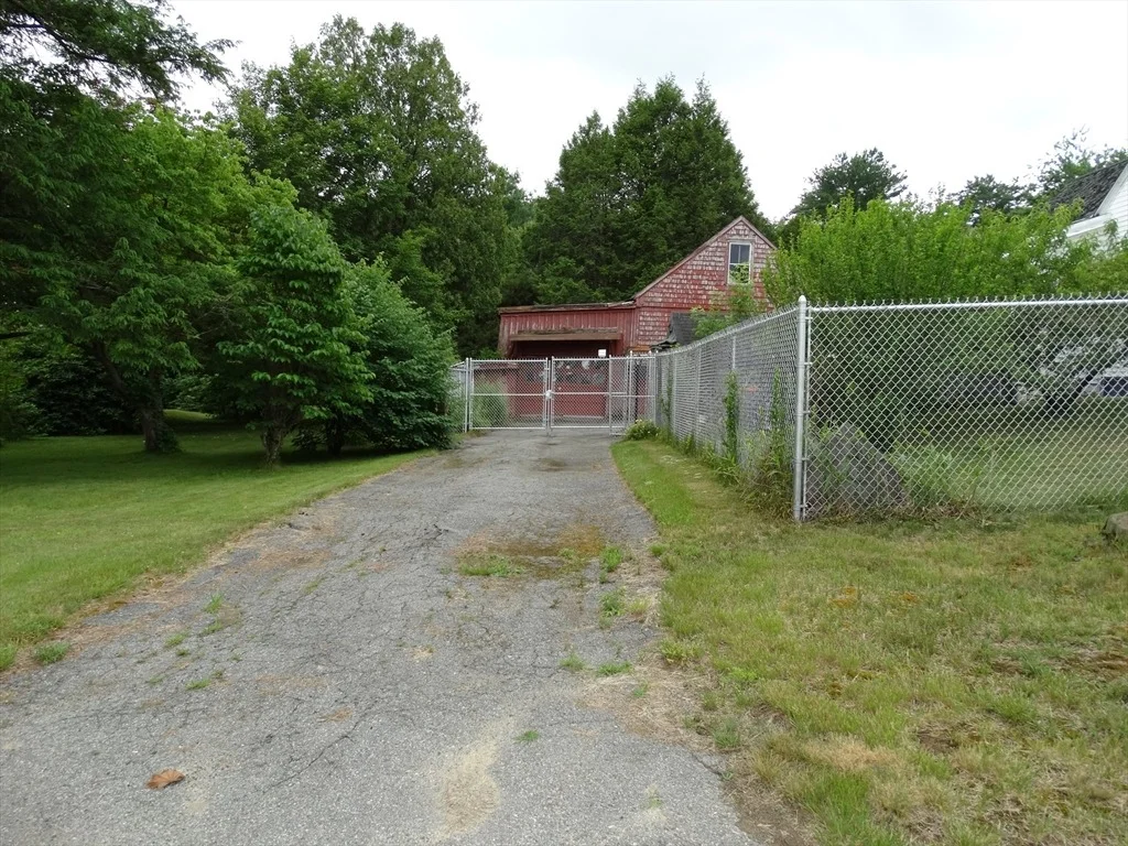 Photo of 170 Hampstead Street