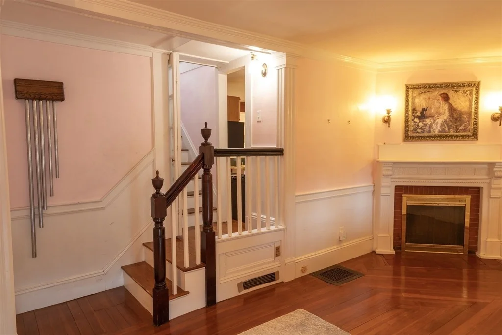 Photo of 2 & 2R Prospect Street