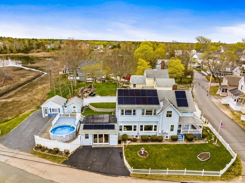 Photo of 27 West Blvd