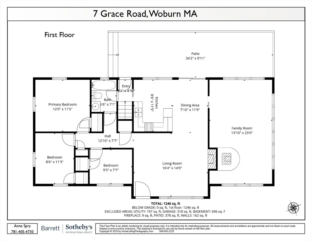 Photo of 7 Grace Rd