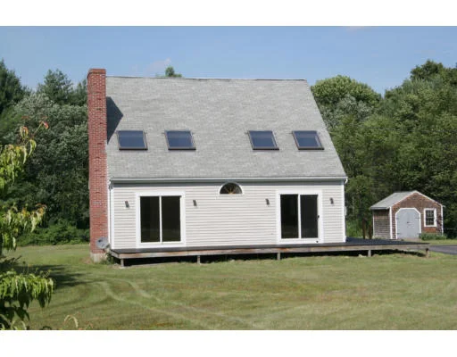 Photo of 75 Harvard Road
