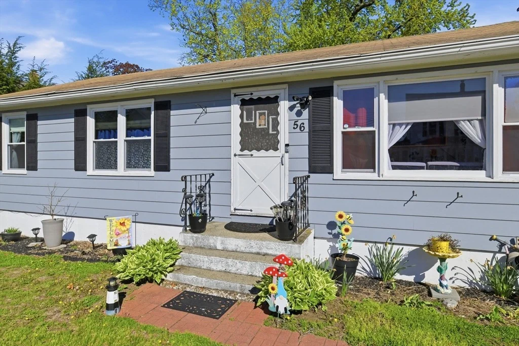 Photo of 56 Marion St