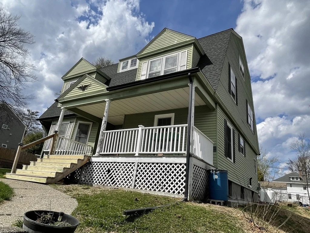 Photo of 16 Barnard Rd