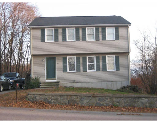 Photo of 21 Old Rd.