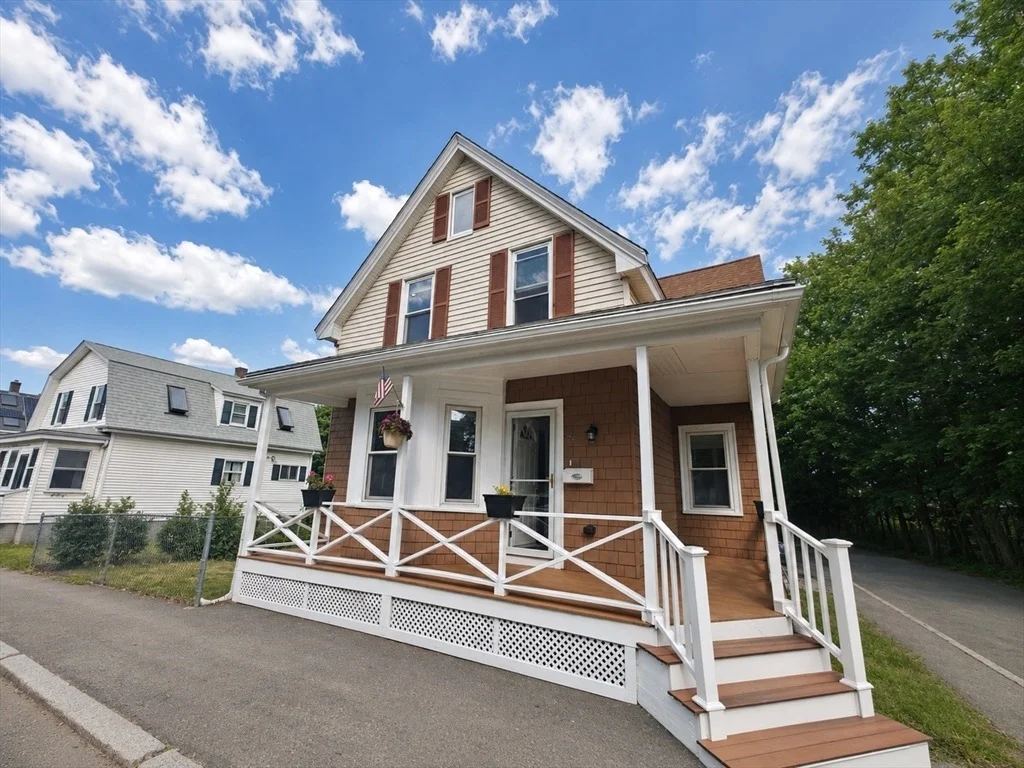 Photo of 79 Lawrence St