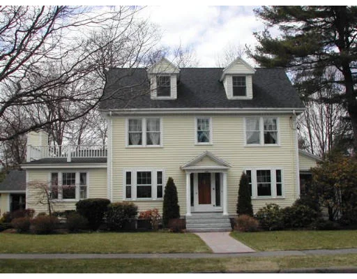 Photo of 885 Webster Street