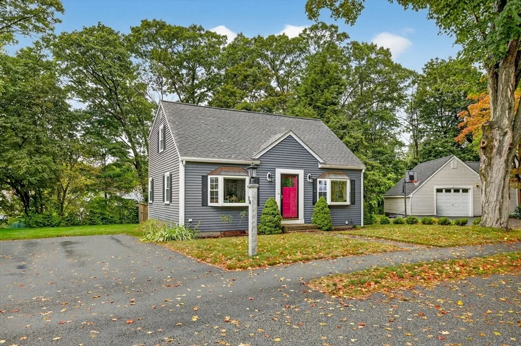 Photo of 14 Ferndale Road