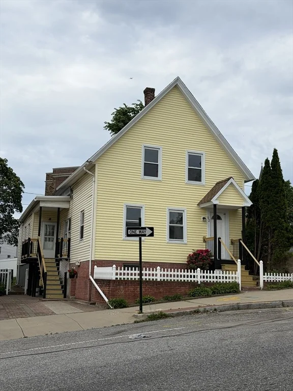 Photo of 52 Harrison St