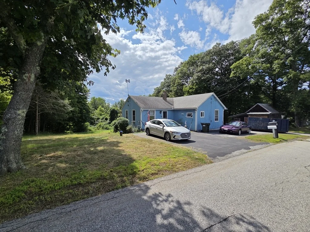Photo of 40 Upper Gore Rd