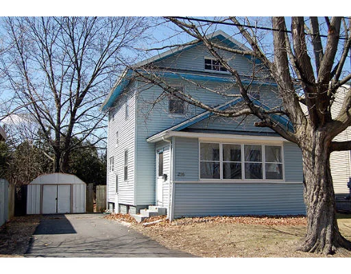 Photo of 216 Ambrose St