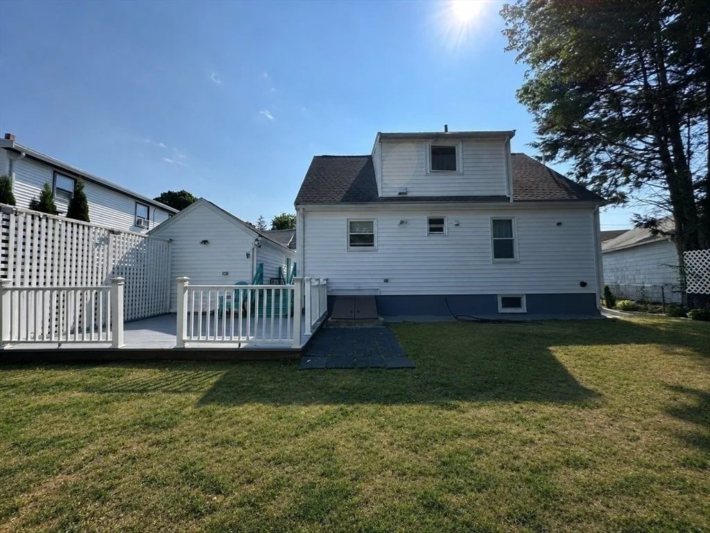 Photo of 25 Breede Ter