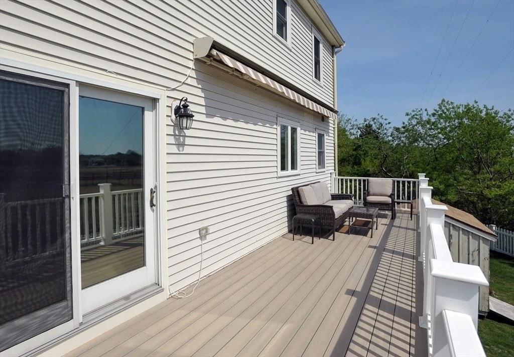 Photo of 107 Newport Rd