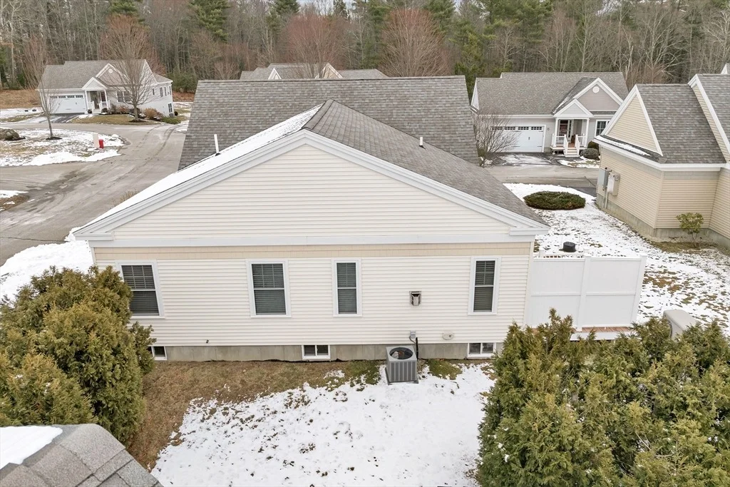 Photo of Unit 37 at 37 Birch Cir