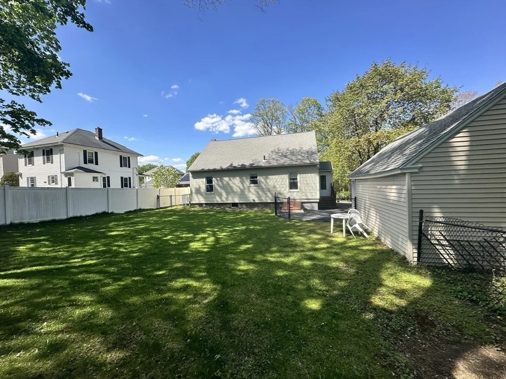 Photo of 6 Vincent St