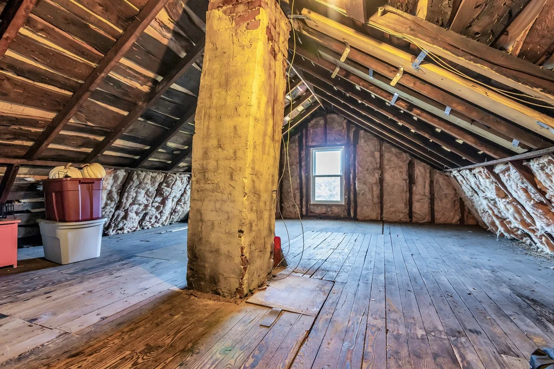 Photo of 100 Clover St