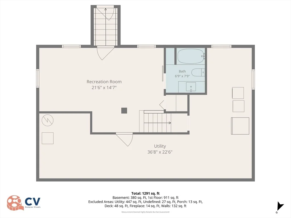 Photo of 2 Fairmeadow Rd