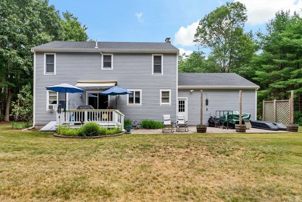 Photo of 8 Peter Cooper Drive