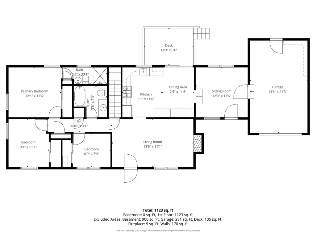 Photo of 5 Duchess Drive