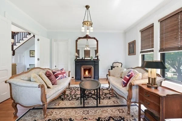 Photo of 33 Gilbert St