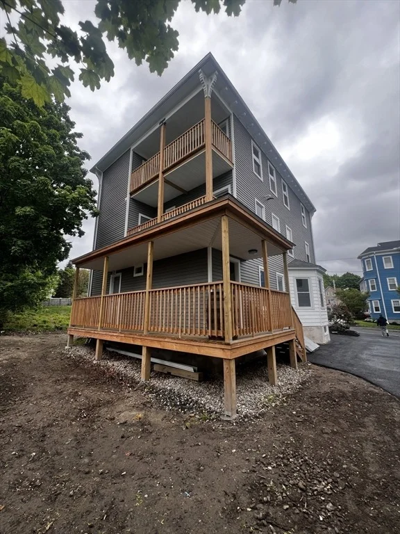 Photo of 19 Reeves St