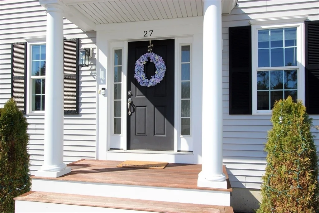Photo of 27 Pocksha Drive