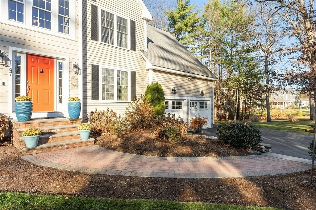 Photo of 47 Bacon St