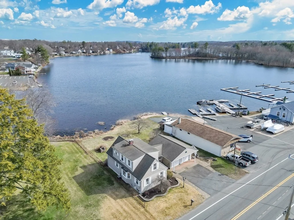 Photo of 116 Congamond Rd
