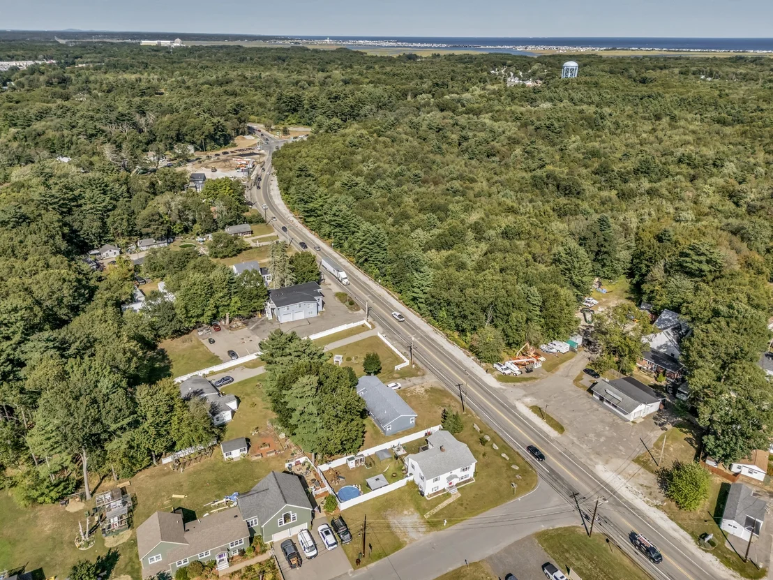 Photo of 2 Pine St