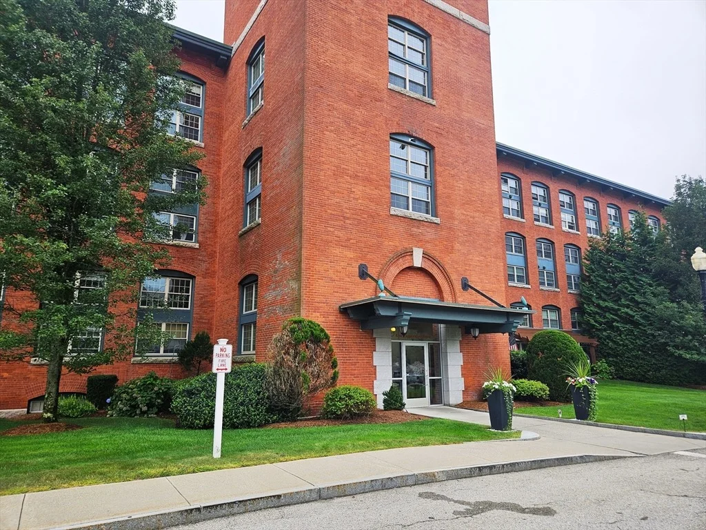 Photo of Unit 235 at 1 Tupperware Drive