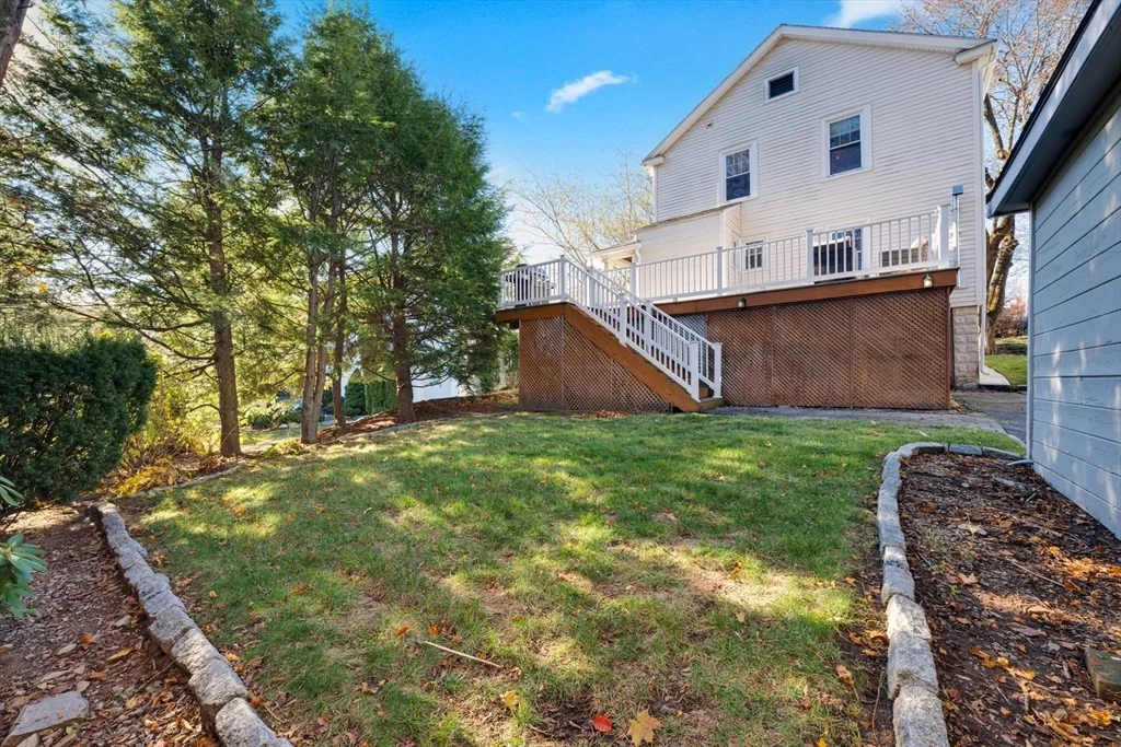 Photo of 113 Bay State Road