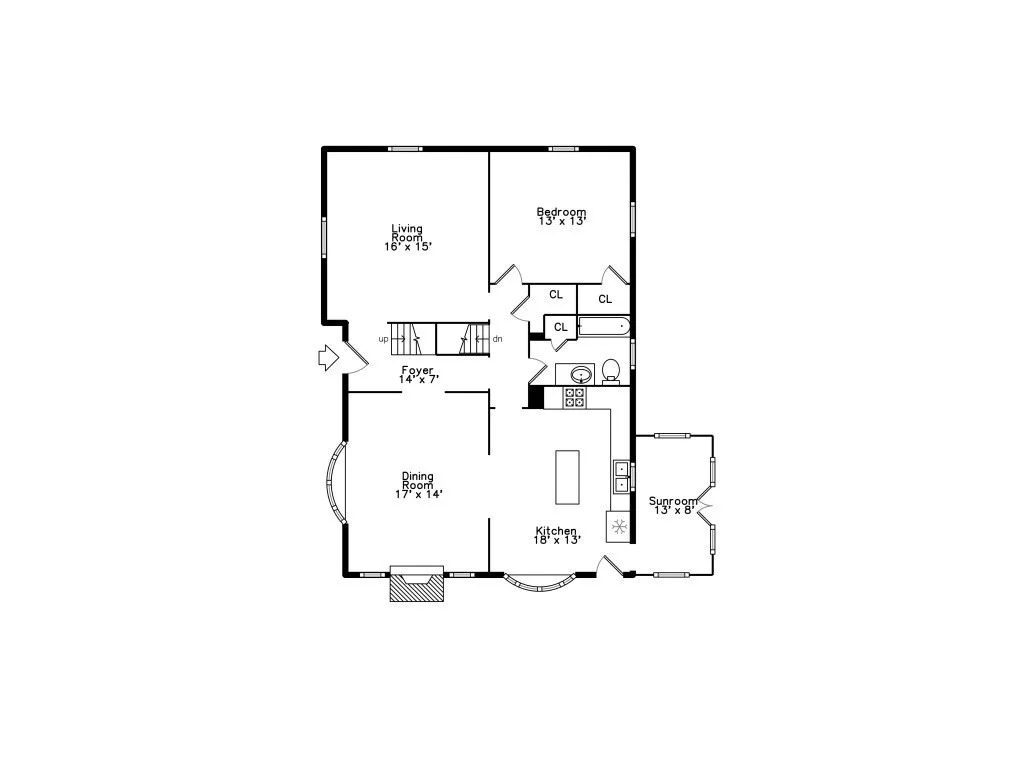 Photo of 31 Smith Street