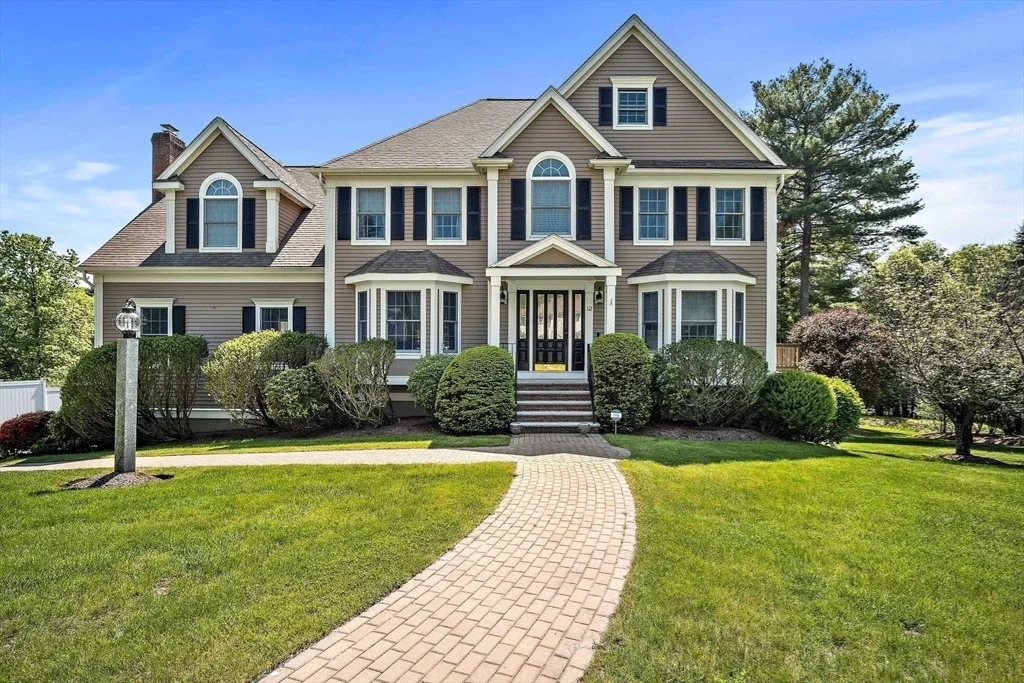 Photo of 12 Oscars Way