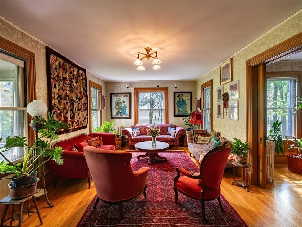 Photo of 51 Harrison Ave