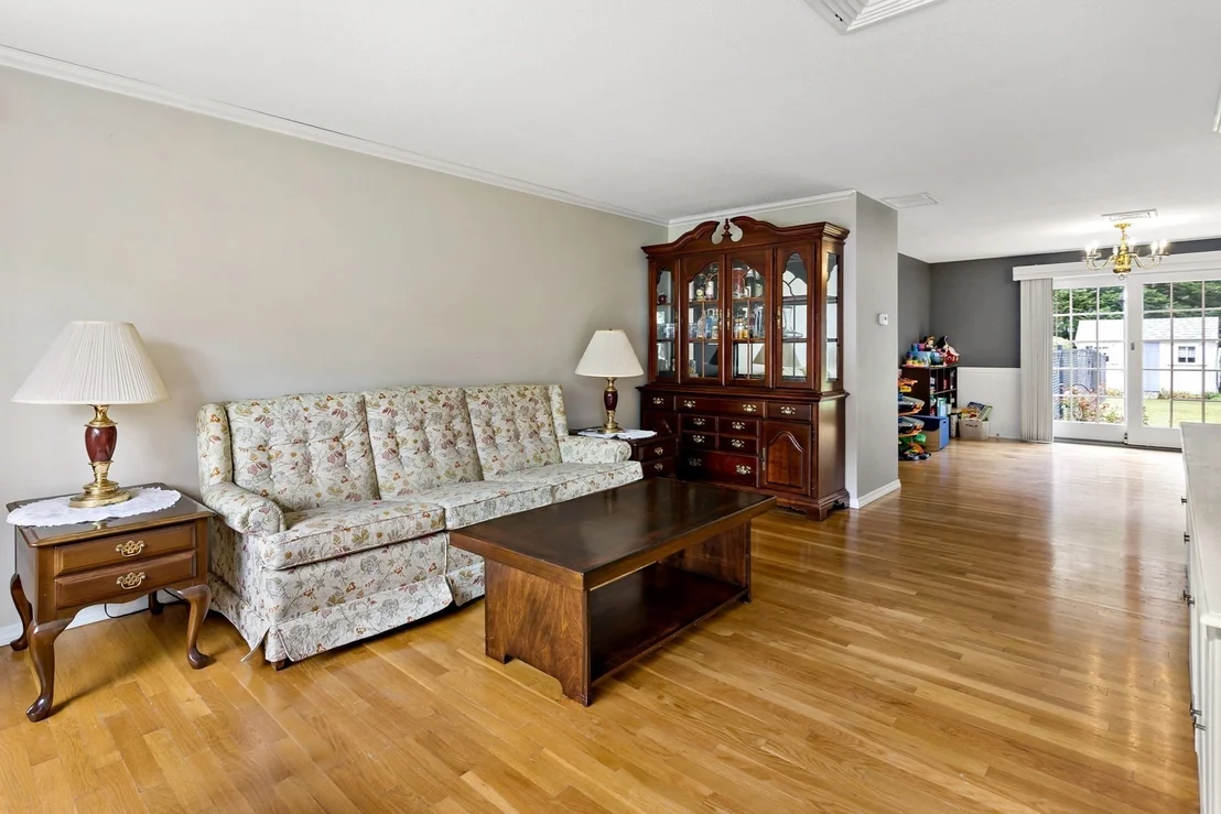 Photo of 348 Prince Hinckley Road