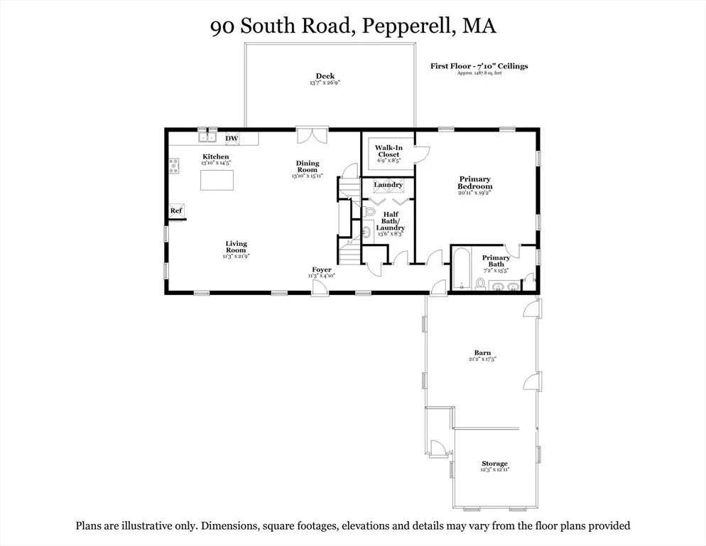 Photo of 90 South Road