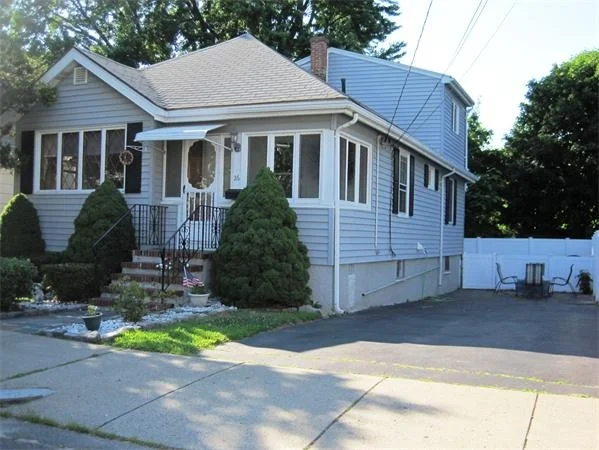 Photo of 26 Wesmur Rd