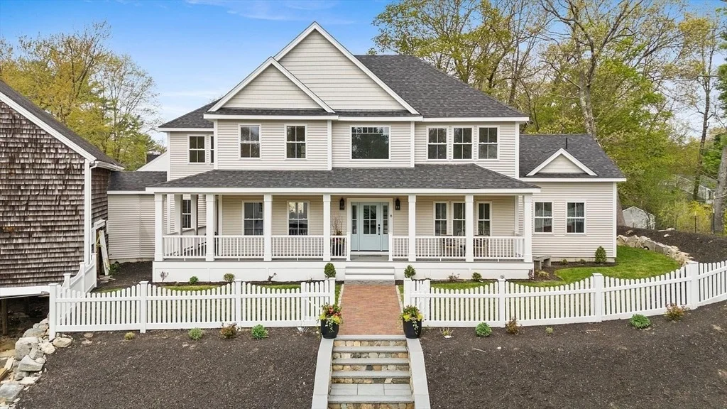 Photo of 8 Partridge Road